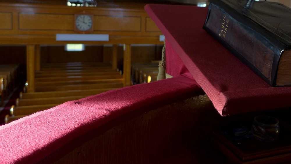 Sermons 2